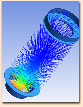 Computerize Simulation