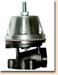 Others Turbine Housing