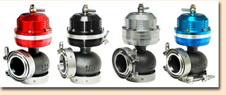 Turbine Housing Section Drawing